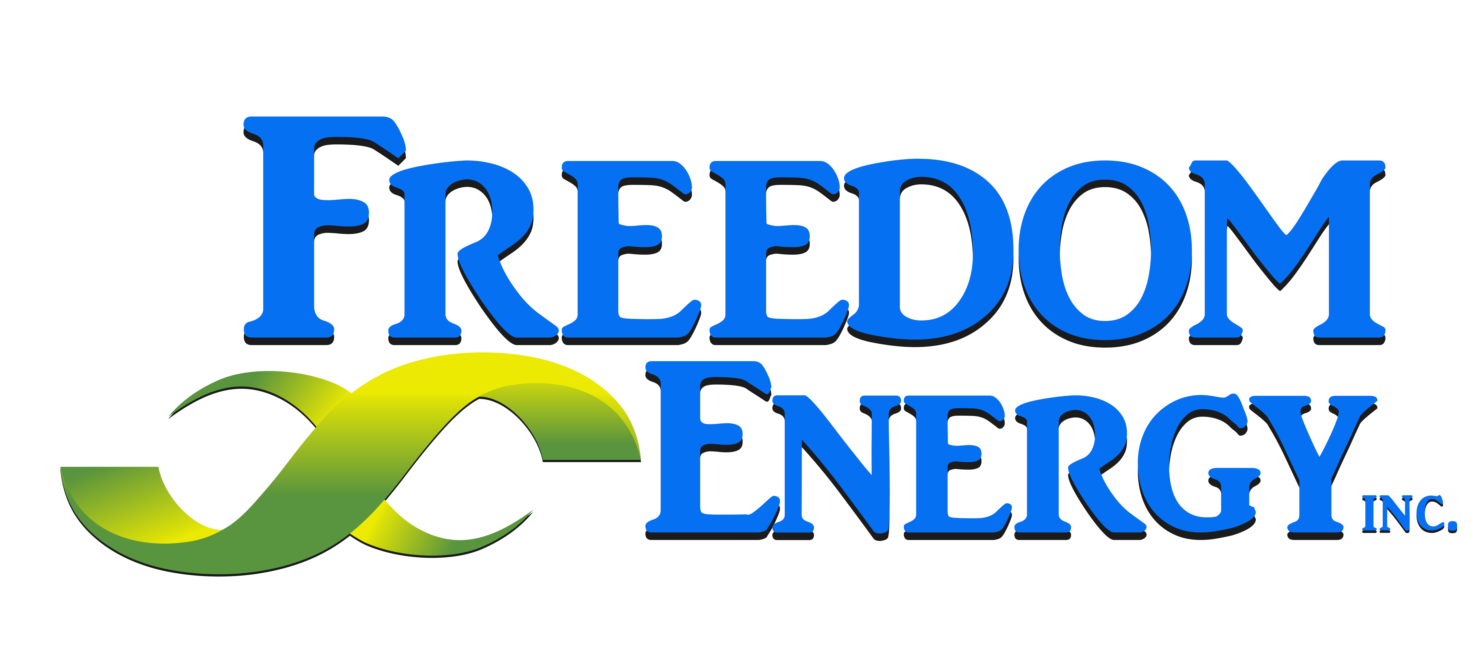 Freedom Energy